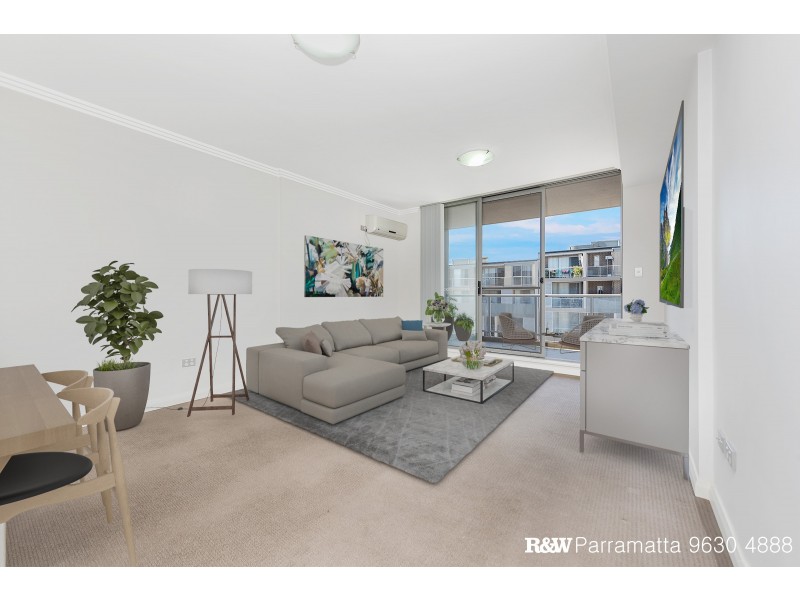 88/79 Beaconsfield Street, Silverwater NSW 2128