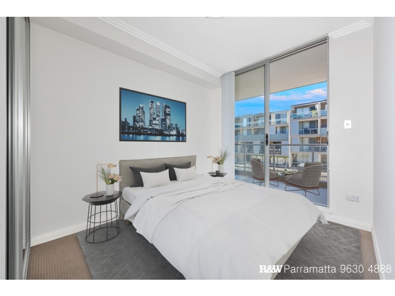 88/79 Beaconsfield Street, Silverwater NSW 2128