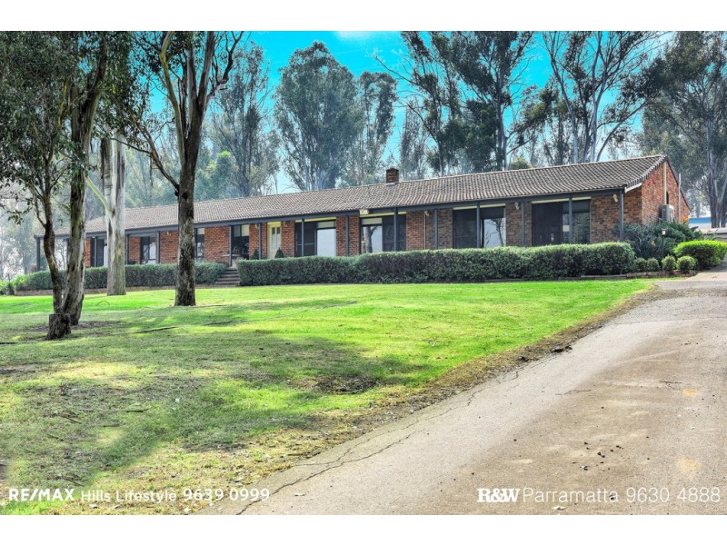 102 Delaware Road, Horsley Park NSW 2175