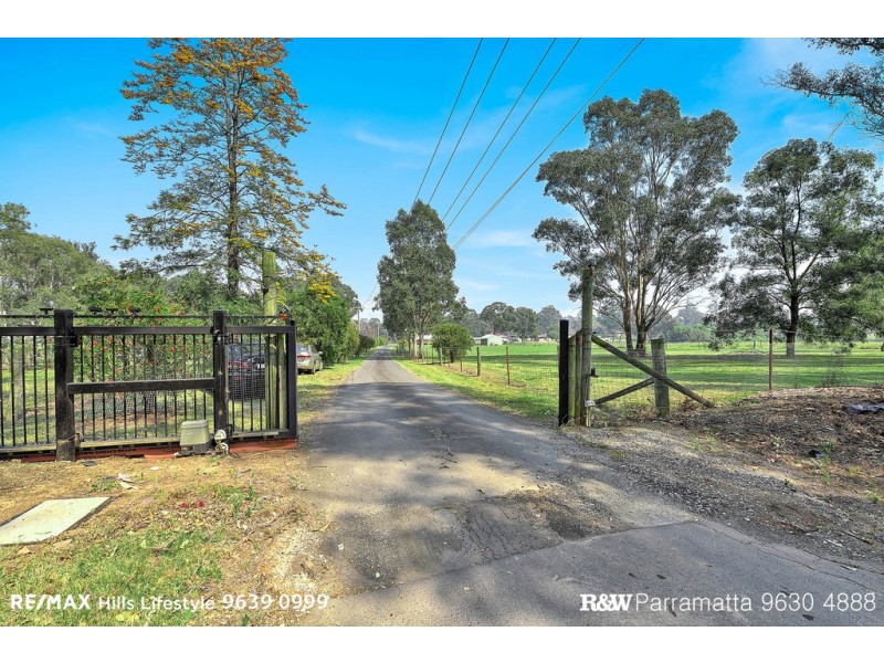 102 Delaware Road, Horsley Park NSW 2175