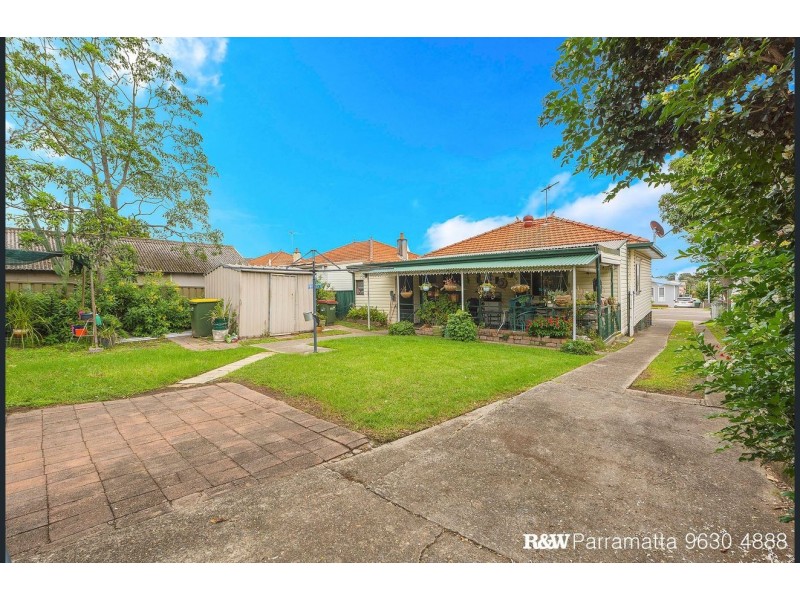 57 Wetherill Street North, Silverwater NSW 2128