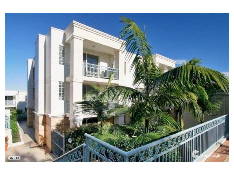 6 Rosebery Place, Balmain NSW 2041