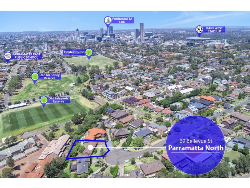 69 Bellevue Street, North Parramatta NSW 2151