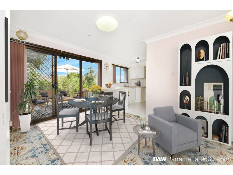 69 Bellevue Street, North Parramatta NSW 2151