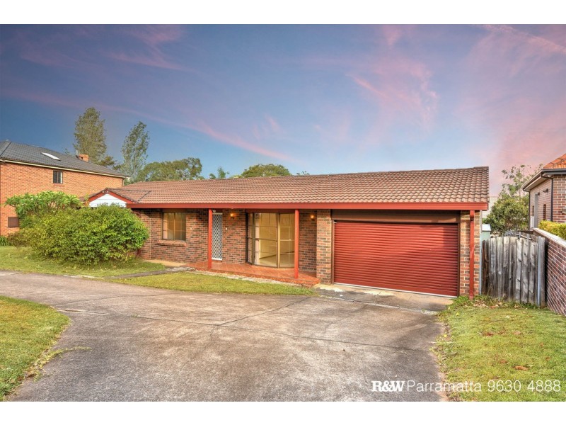 69 Bellevue Street, North Parramatta NSW 2151