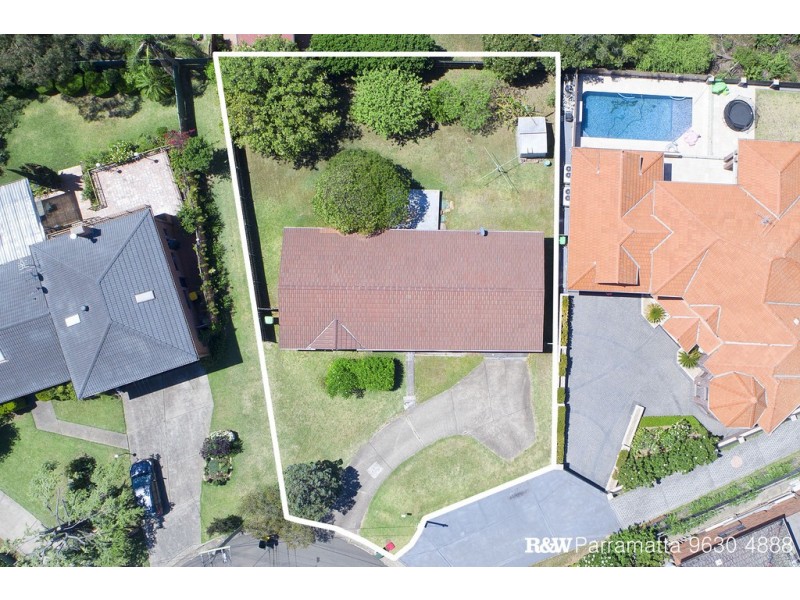 69 Bellevue Street, North Parramatta NSW 2151