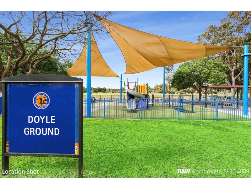 69 Bellevue Street, North Parramatta NSW 2151