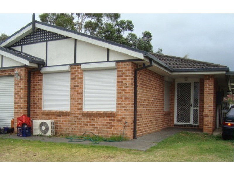 Hassall Grove NSW 2761