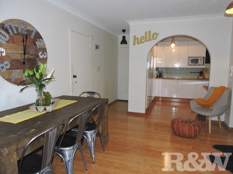 2/75 Weston Street, Harris Park NSW 2150