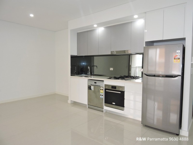 2202/1A Morton Street, Parramatta NSW 2150