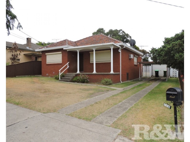 119 Guildford Road, Guildford NSW 2161