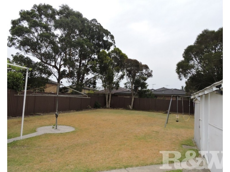 119 Guildford Road, Guildford NSW 2161