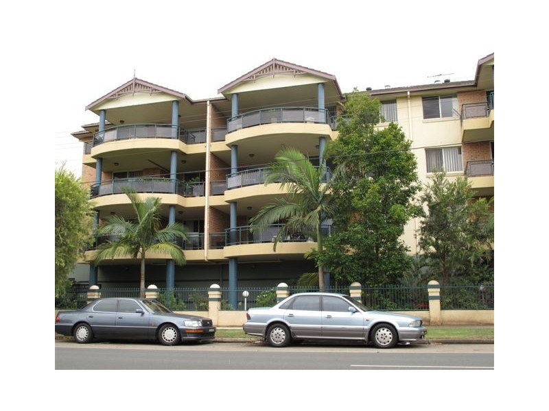 North Parramatta NSW 2151