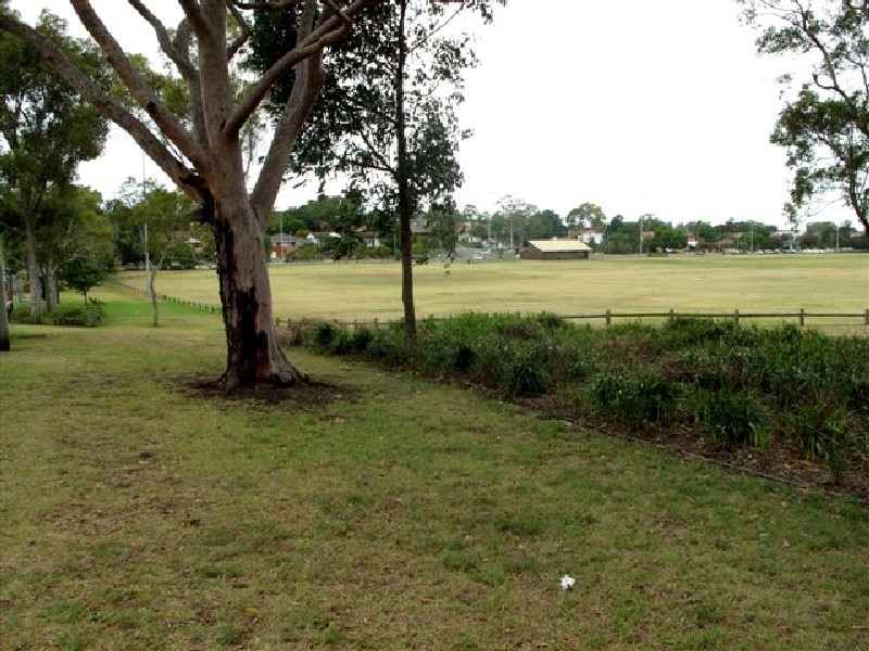 North Parramatta NSW 2151