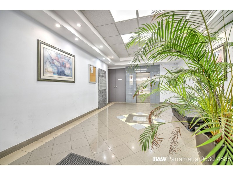 Parramatta NSW 2150