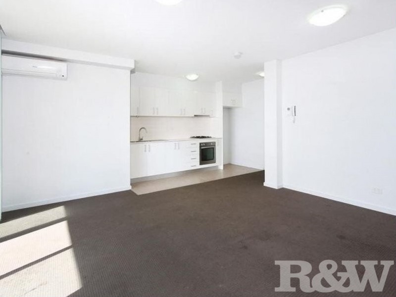 6/142 Woodville Road, Merrylands NSW 2160