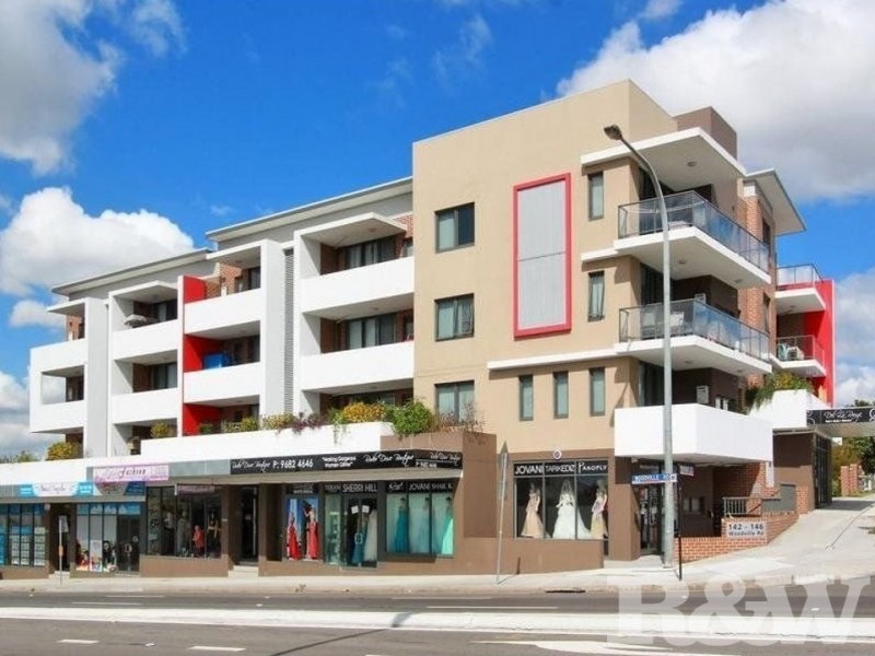 6/142 Woodville Road, Merrylands NSW 2160