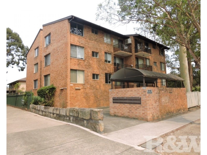 16/9-13 Castle Street, North Parramatta NSW 2151