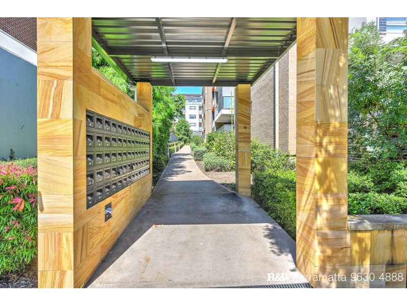 27/18-22A Hope Street, Rosehill NSW 2142