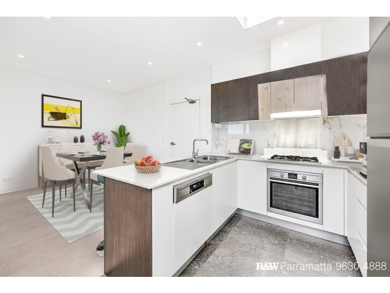 27/18-22A Hope Street, Rosehill NSW 2142