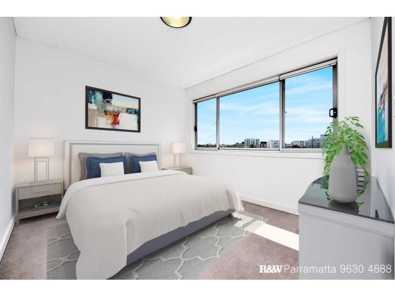 27/18-22A Hope Street, Rosehill NSW 2142