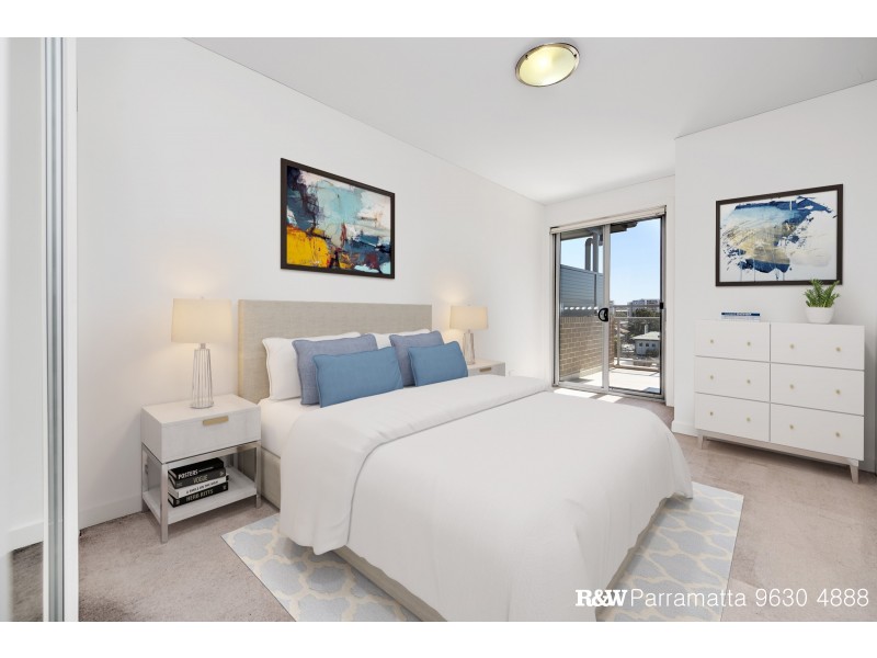 27/18-22A Hope Street, Rosehill NSW 2142