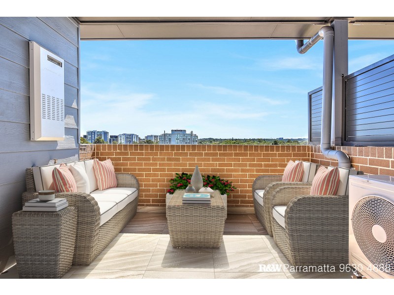 27/18-22A Hope Street, Rosehill NSW 2142