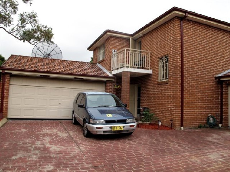 Punchbowl NSW 2196