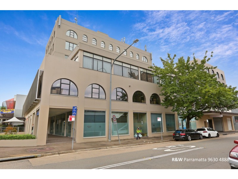 Parramatta NSW 2150