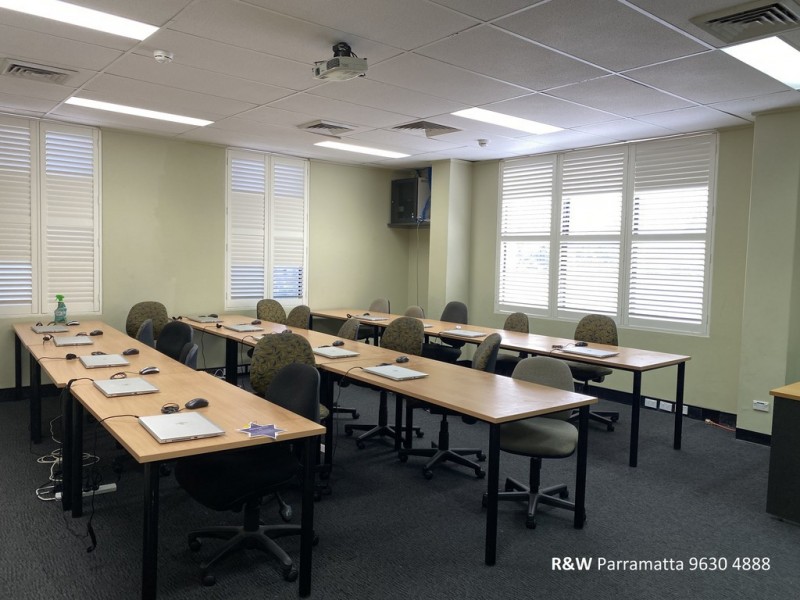 Parramatta NSW 2150
