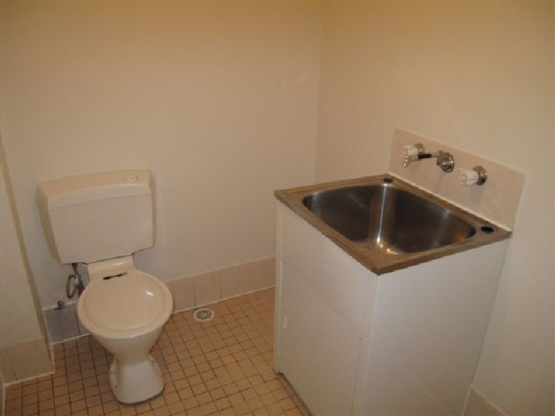 16/2-8 Bailey Street, Westmead NSW 2145