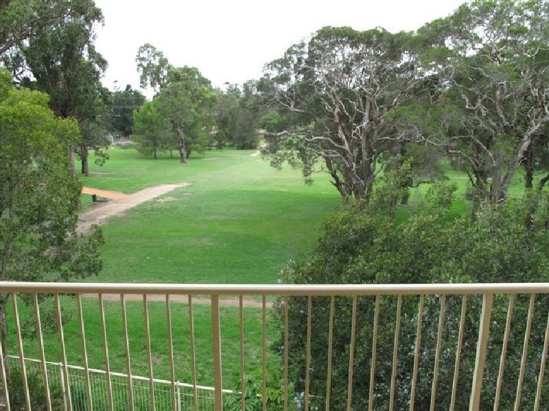 16/2-8 Bailey Street, Westmead NSW 2145