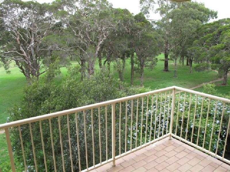 16/2-8 Bailey Street, Westmead NSW 2145