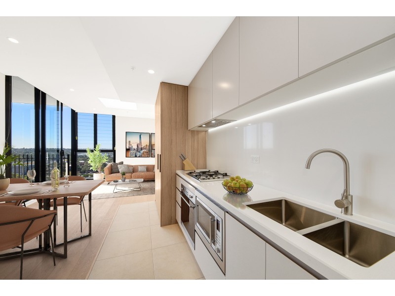 A1.804/158 Hawkesbury Road, Westmead NSW 2145