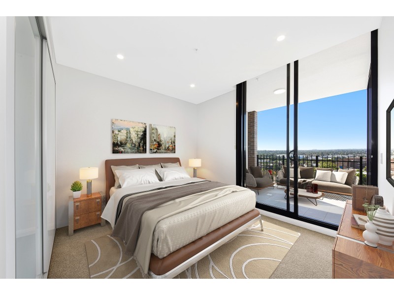 A1.804/158 Hawkesbury Road, Westmead NSW 2145