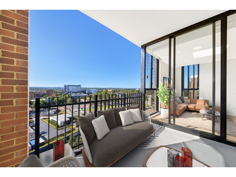 A1.804/158 Hawkesbury Road, Westmead NSW 2145