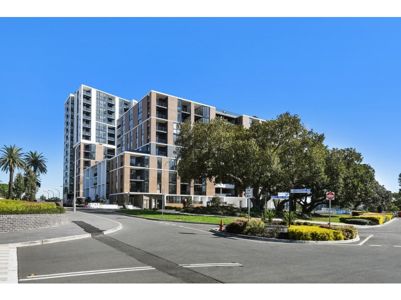 A1.804/158 Hawkesbury Road, Westmead NSW 2145