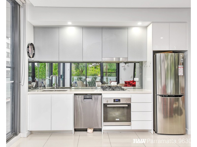 5501/1A Morton Street, Parramatta NSW 2150