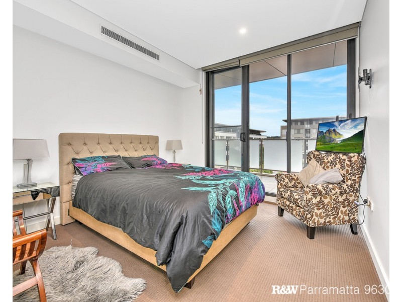 5501/1A Morton Street, Parramatta NSW 2150