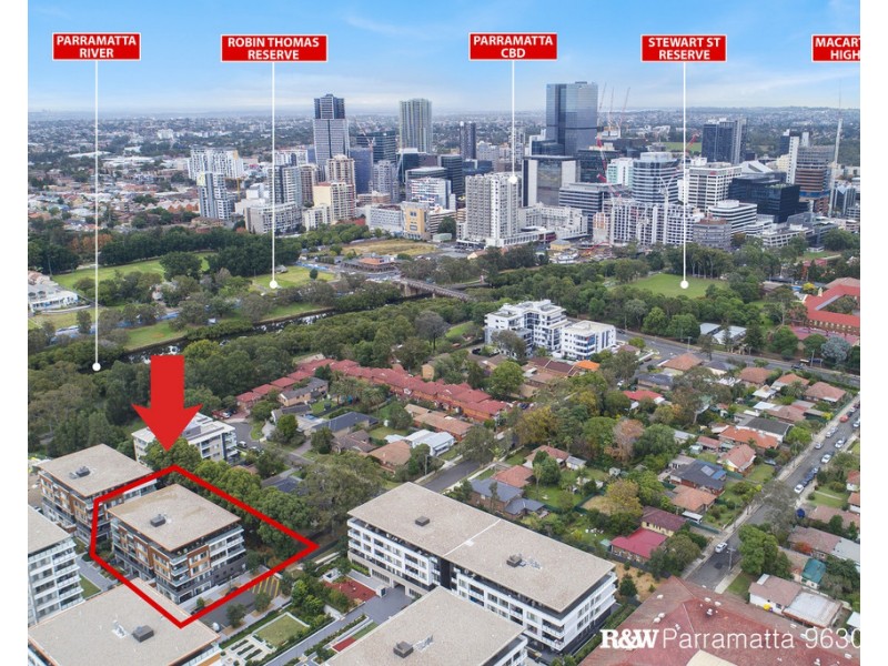 5501/1A Morton Street, Parramatta NSW 2150