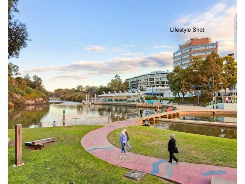 5501/1A Morton Street, Parramatta NSW 2150