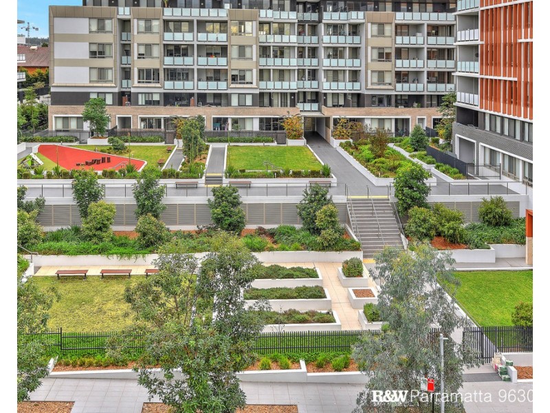 5501/1A Morton Street, Parramatta NSW 2150