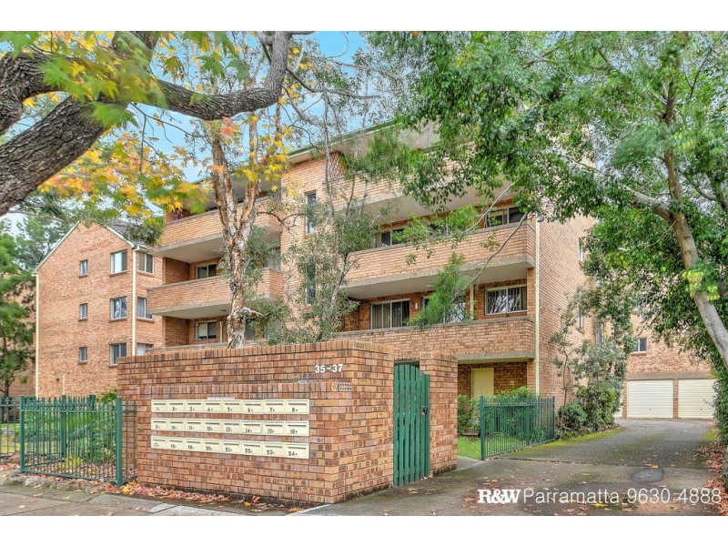 11/35 Ross Street, North Parramatta NSW 2151