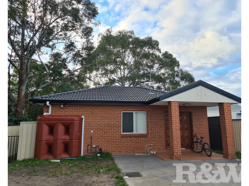 103A Woodville Road, Granville NSW 2142