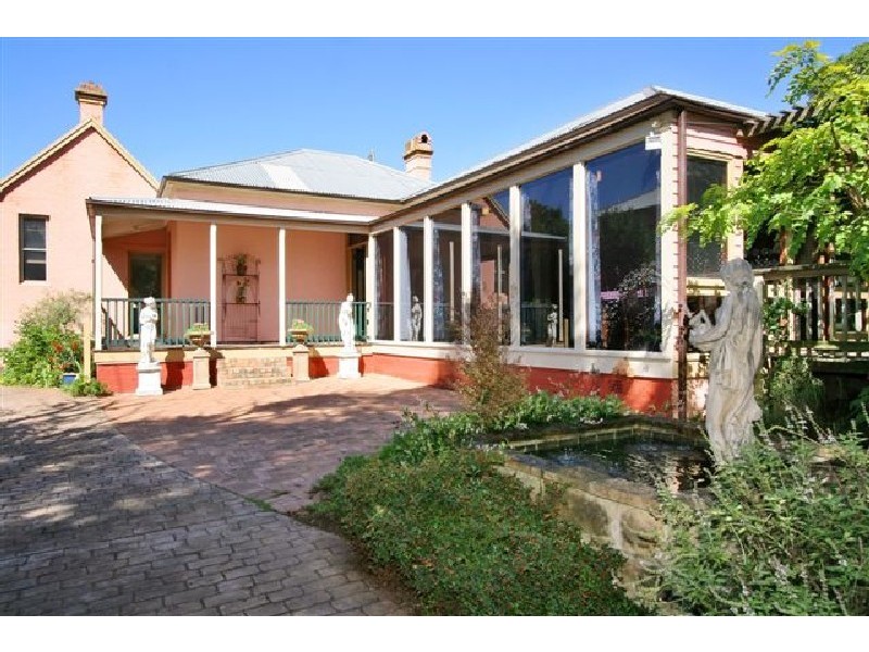 North Parramatta NSW 2151