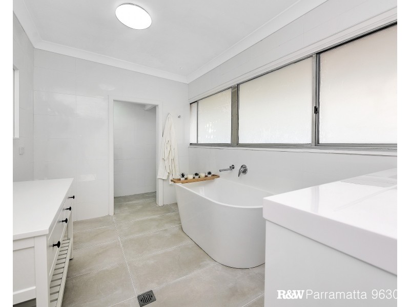 33 Wanda Street, Merrylands West NSW 2160