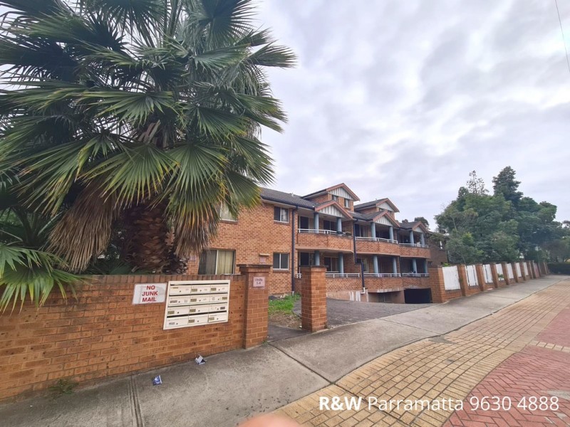 1/5-7 Tottenham Street, Granville NSW 2142