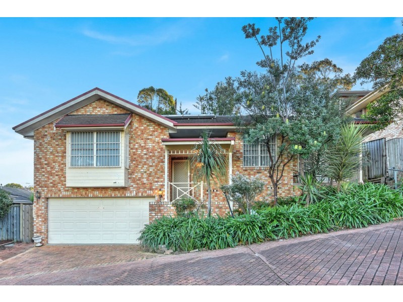 2/11A Page Street, Wentworthville NSW 2145