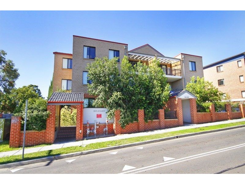 11/356 Railway Terrace, Guildford NSW 2161