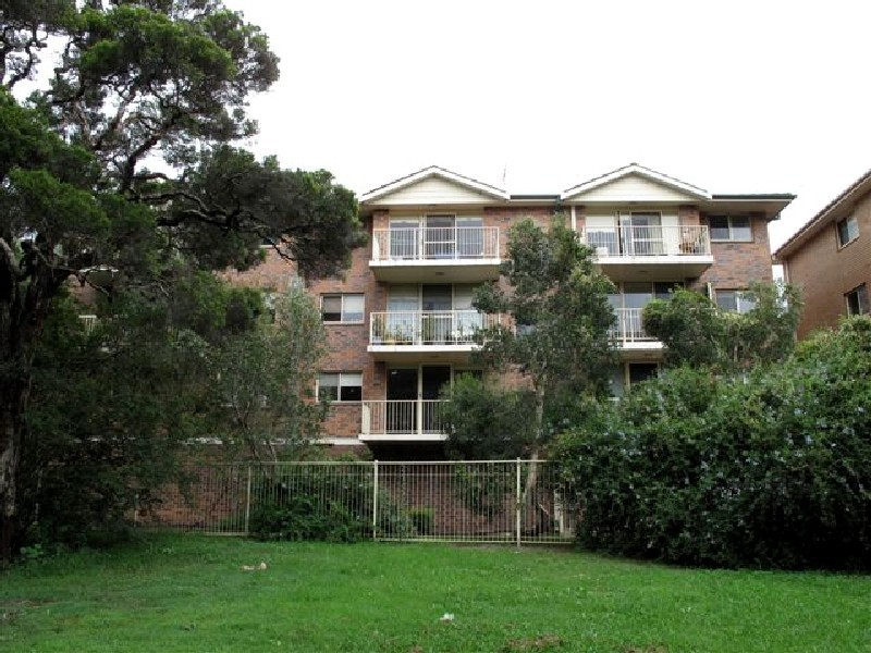 28/1-3 Priddle Street, Westmead NSW 2145